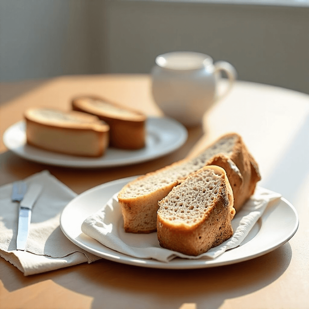 bread&cake