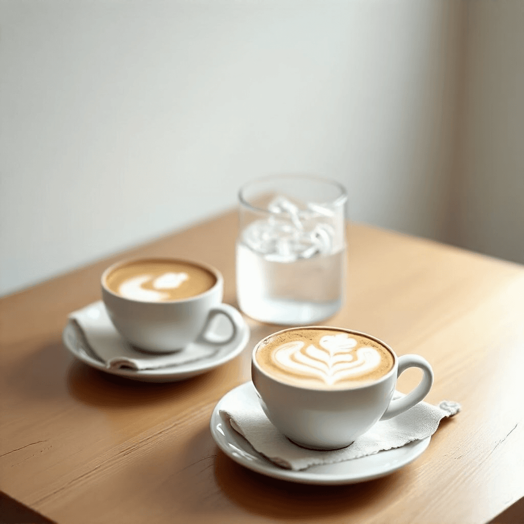 coffee-custom brew