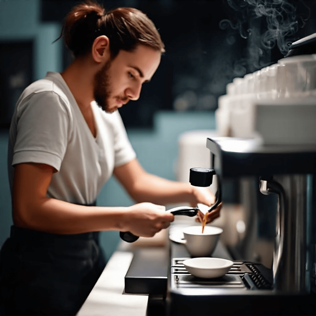 Barista